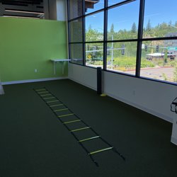 Therapydia Progress Ridge