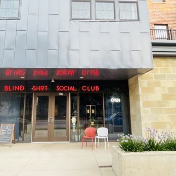 Blind Shot Social Club - Social Clubs Near Me - Madison, Wisconsin