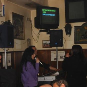 Old Trafford - il karaoke - Breweries Near Me - Rome, RM Old Trafford - il karaoke - Breweries Near Me - Rome, RM