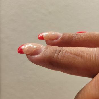 Nailology LV - Nail Salons Near Me - Henderson, Nevada