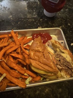 Perfectly Fine by null