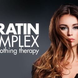 Christinas Salon - Now Offering KCMAXX