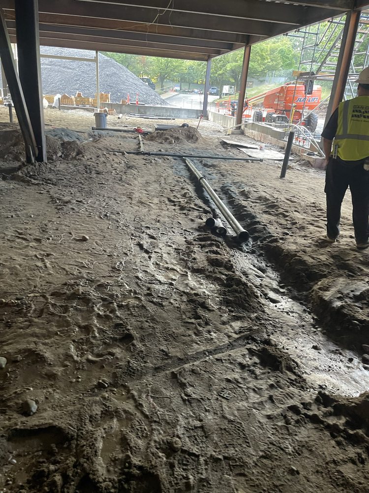 Slide of Menotomy Plumbing & Heating