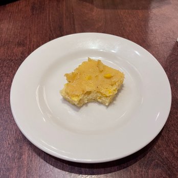 Wildfire - Cornbread - Steakhouses Near Me - McLean, Virginia