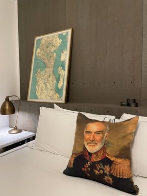 Kimpton Palladian Hotel by null