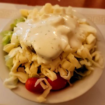 Michael's Restaurant - Michael's Restaurant Side Salad - Italian Near Me - Niagara Falls, New York Michael's Restaurant - Michael's Restaurant Side Salad - Italian Near Me - Niagara Falls, New York