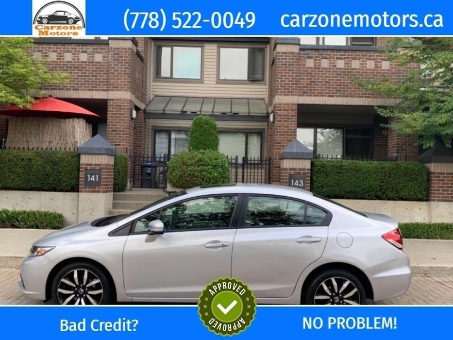 CAR ZONE MOTORS Updated August 2024 12872 King Boulevard