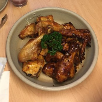 Goobne Chicken - Korean Near Me - Hong Kong, HK