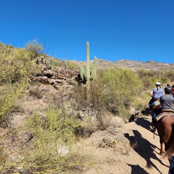 Saguaro Stables - Horseback Riding Near Me - Tucson, Arizona Saguaro Stables - Horseback Riding Near Me - Tucson, Arizona