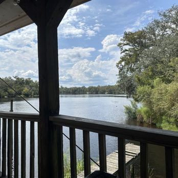 Suwannee Belle Landing - View - Seafood Near Me - Old Town, Florida Suwannee Belle Landing - View - Seafood Near Me - Old Town, Florida
