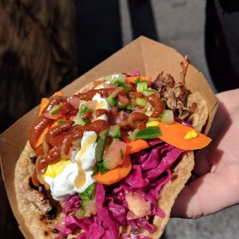 Hearth and Olive - Taco - Caterers Near Me - Los Angeles, California Hearth and Olive - Taco - Caterers Near Me - Los Angeles, California