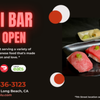 Aki Sushi Bar - Bai Plu Thai Restaurant gift card