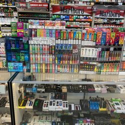 Cigarrete Depot