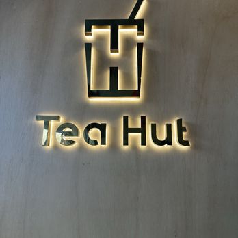 Tea Hut - Coffee & Tea Near Me - San Francisco, California