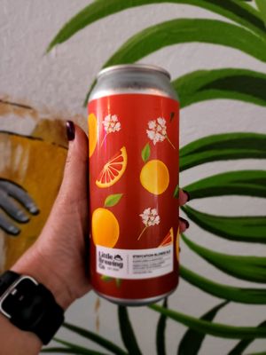 Hybrid House Brews by null