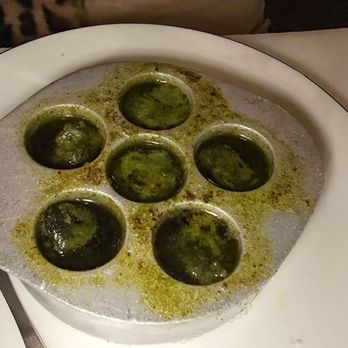 Le Rivage - Escargot - French Near Me - New York, New York Le Rivage - Escargot - French Near Me - New York, New York