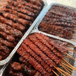 2NO 2NO - Skewers