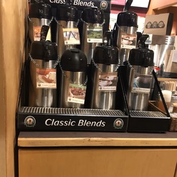 Big Apple Bagels - Coffee selection - Bagels Near Me - Holland, Michigan