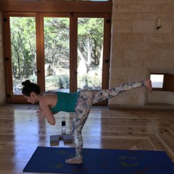 Smarter Fitness - Warrior 3