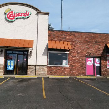 CASSANO’S THE PIZZA KING - Updated March 2026 - 18 Photos - 1201 ...