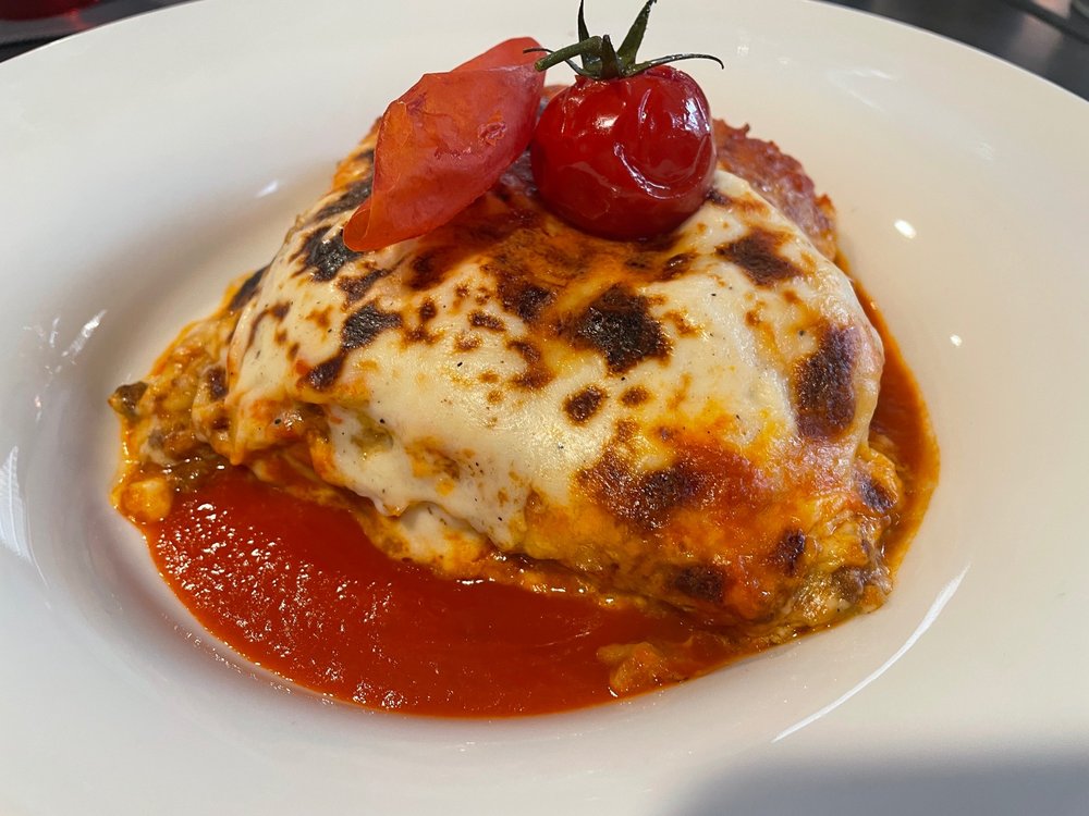 La Baracca