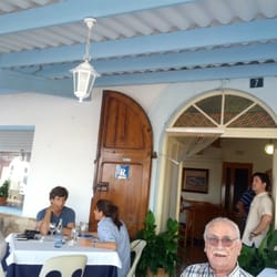 Restaurante Esquerra