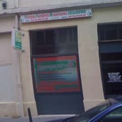 Pompes Funèbres Musulmanes Assabirine