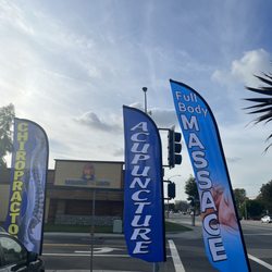Soloway Chiropractic Orange