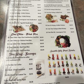 Pho 888 Vietnamese Noodle & Grill - Menu - Vietnamese Near Me - Aurora, Colorado Pho 888 Vietnamese Noodle & Grill - Menu - Vietnamese Near Me - Aurora, Colorado