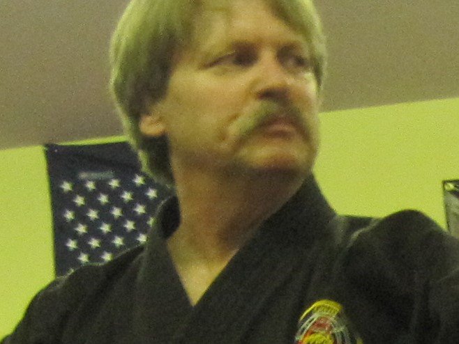 Lion's Den Martial Arts Logo