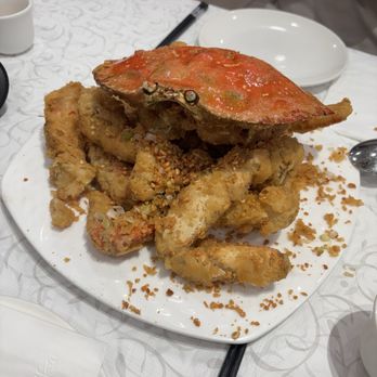 R & G Lounge - Salt & Pepper Dungeness Crab - Seafood Near Me - San Francisco, California R & G Lounge - Salt & Pepper Dungeness Crab - Seafood Near Me - San Francisco, California