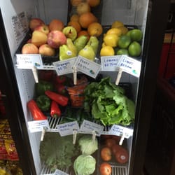 Davis Market