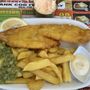 Photo of Lara's Plaice