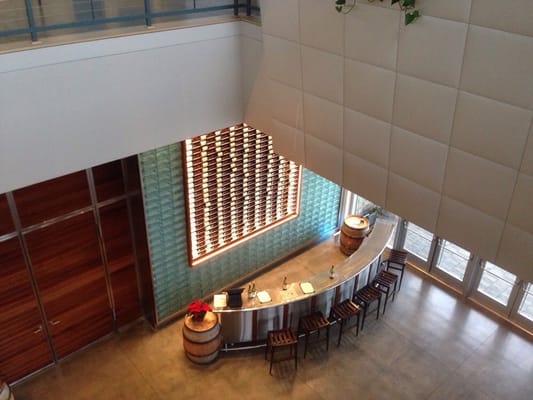 Williams Selyem Winery by null