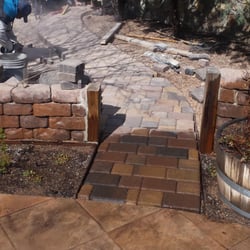Roadrunner Landscaping & Maintenance - This is how it looks after.
