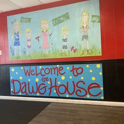 Dawg House
