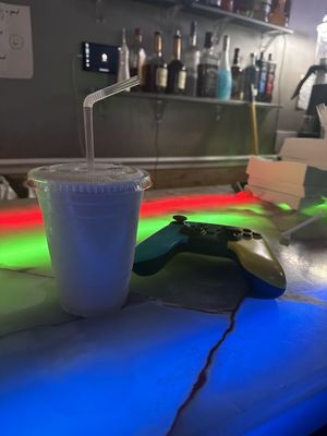 S.A.B. Super Action Burger by null