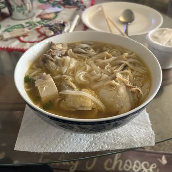 Pho 45 - Pho Gà (chicken noodle) - Vietnamese Near Me - Garden Grove, California Pho 45 - Pho Gà (chicken noodle) - Vietnamese Near Me - Garden Grove, California