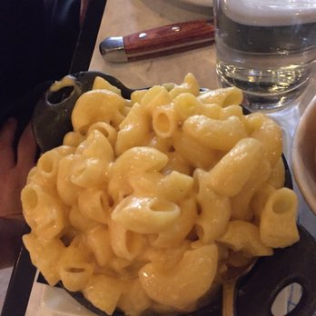 Echo & Rig - Mac n cheese - Steakhouses Near Me - Las Vegas, Nevada