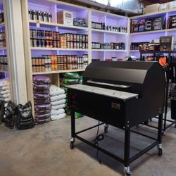 BBQ Grill People - Great rubs and sauces