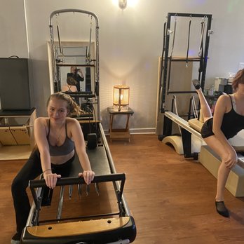 Pilates Of Mclean - Pilates Near Me - McLean, Virginia Pilates Of Mclean - Pilates Near Me - McLean, Virginia