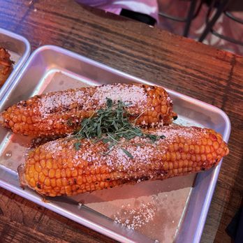 Ole Red - Street Corn - Southern Near Me - Las Vegas, Nevada Ole Red - Street Corn - Southern Near Me - Las Vegas, Nevada