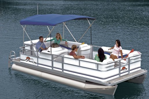 Social spots from Holiday Adventure Tours and Boat Rental