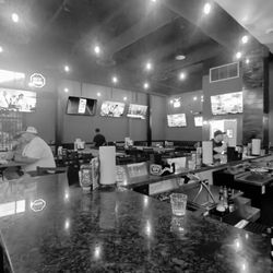 Big City Wings - Kingsland Blvd