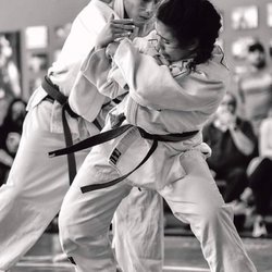 Hayashi's Martial Arts Academy - Hayashi Dojo EST. 1955 - Judo