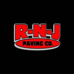 RNJ Asphalt Paving