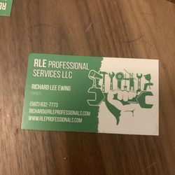 RLE Professional Services