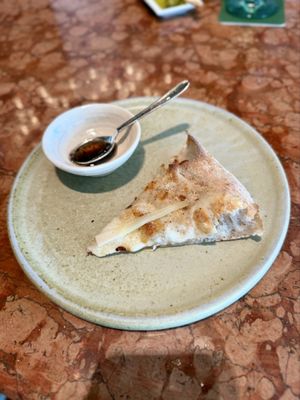 The Pizza Bar On 38th by null