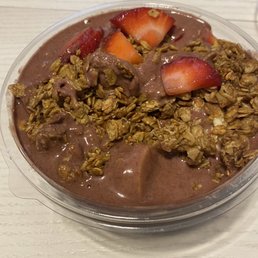 $16.00 bucks and pretty mediocre....