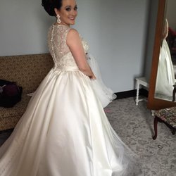 Dior Bridal Salon